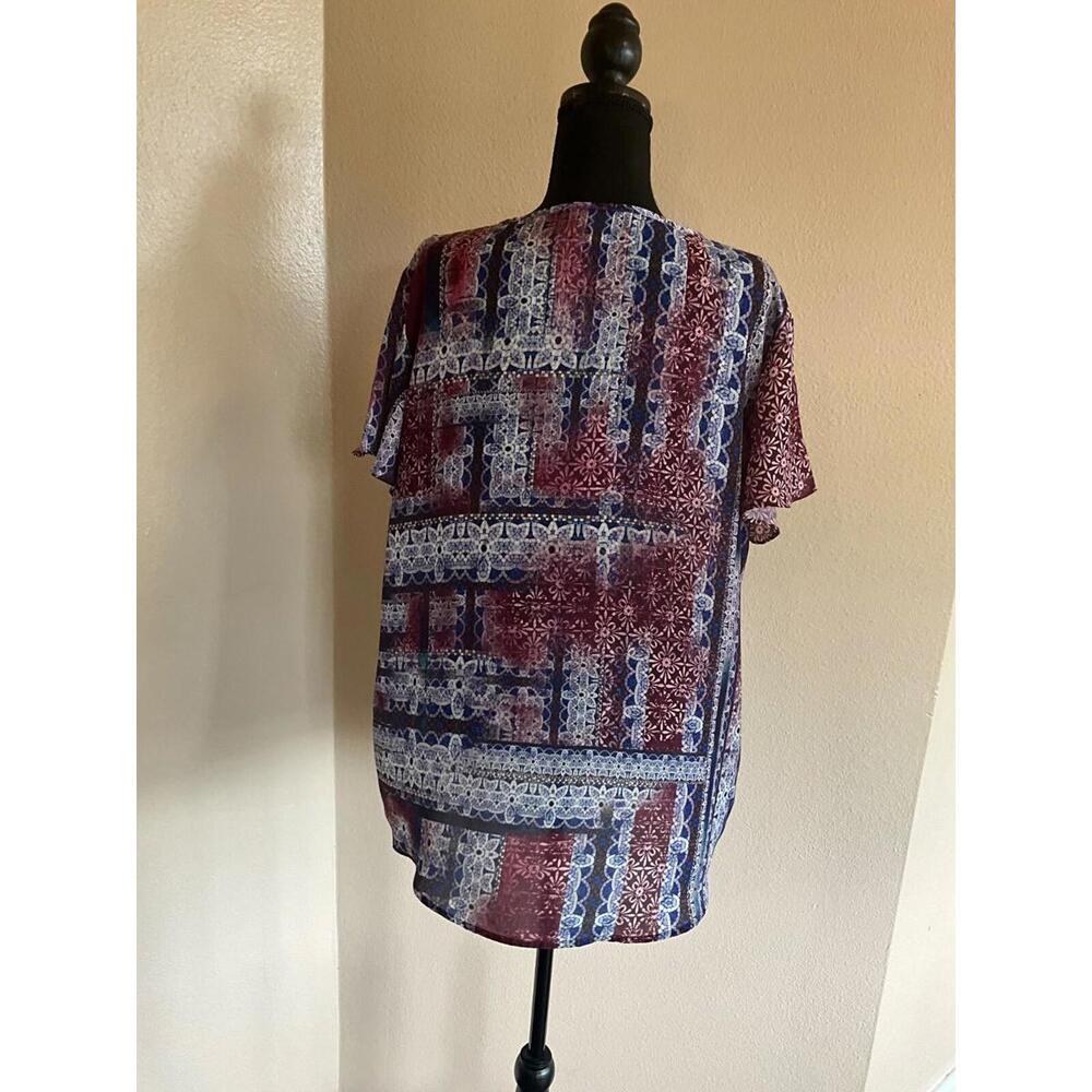 Christopher and Banks long tunic size XL - Picture 4 of 7